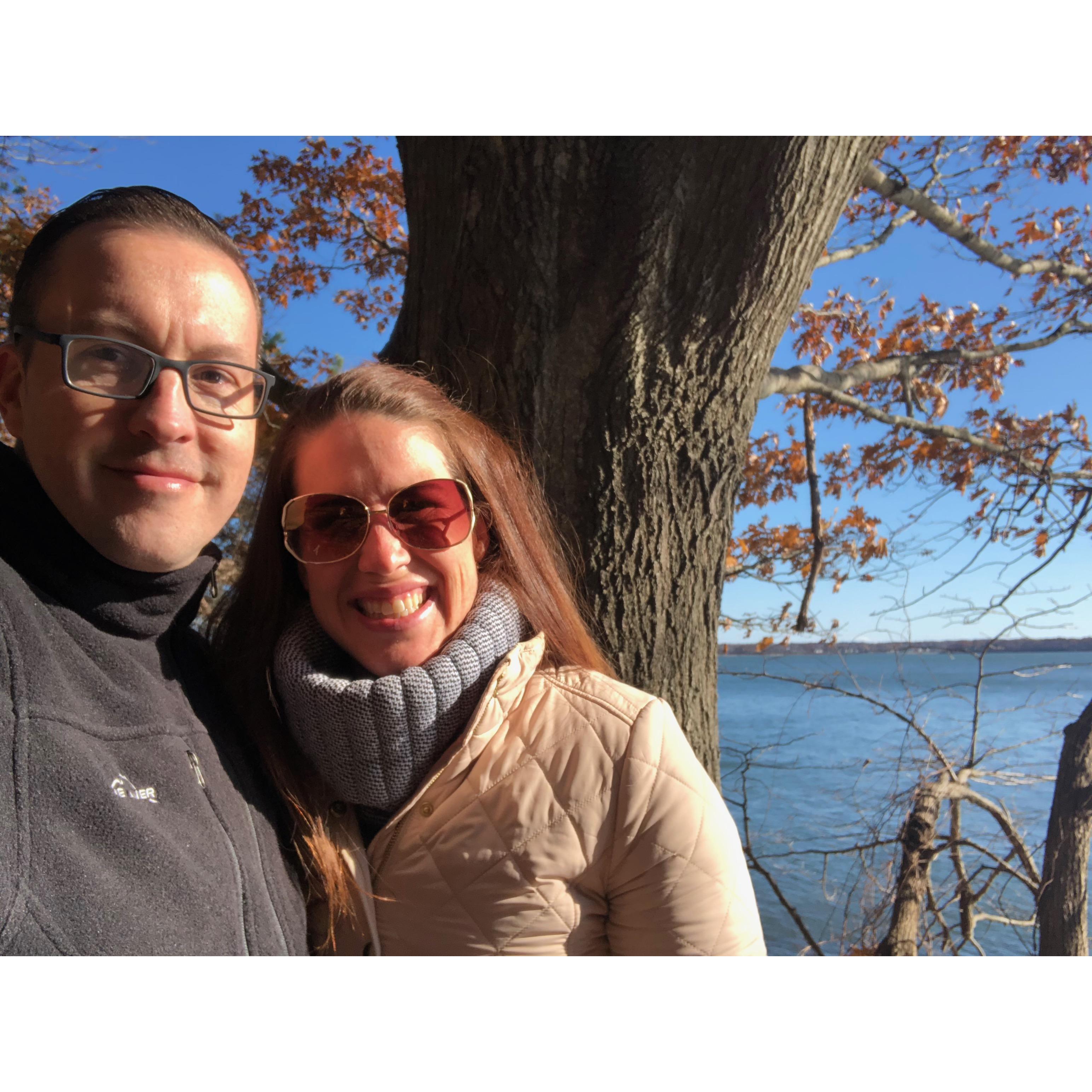 Maine-A favorite place ot visit
