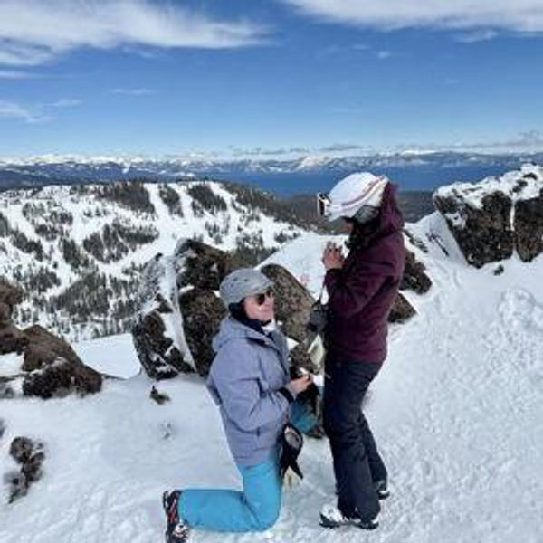 SKI FUND!