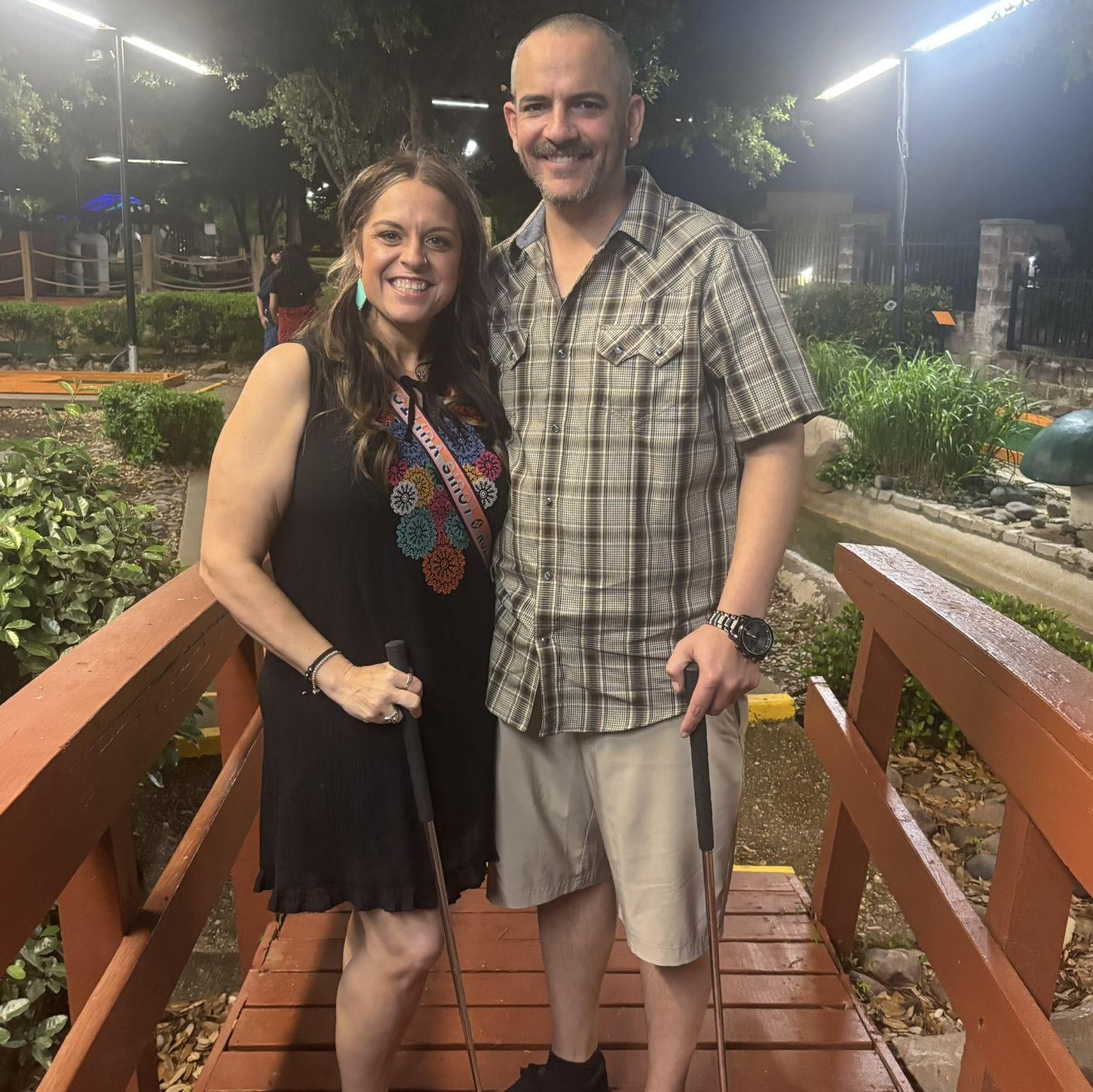 Our 1 Year Anniversary