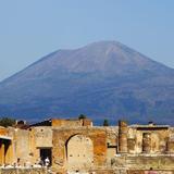 Day Trip: Pompeii