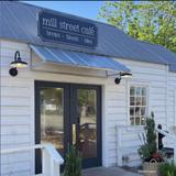 Mill Street Cafe