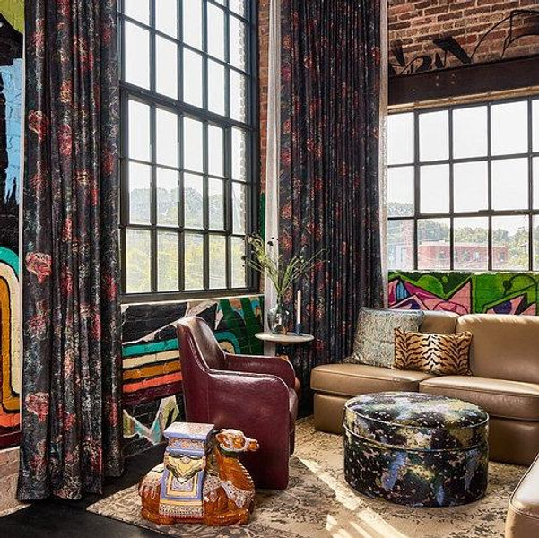 2 Nights at The Radical Tapestry Collection