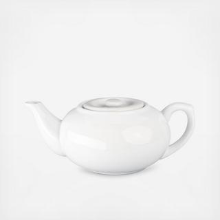 Dim Sum Teapot