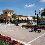 The Shops at Pembroke Gardens