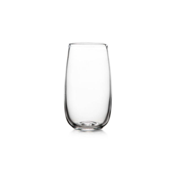 Simon Pearce Woodstock Tumbler, Large