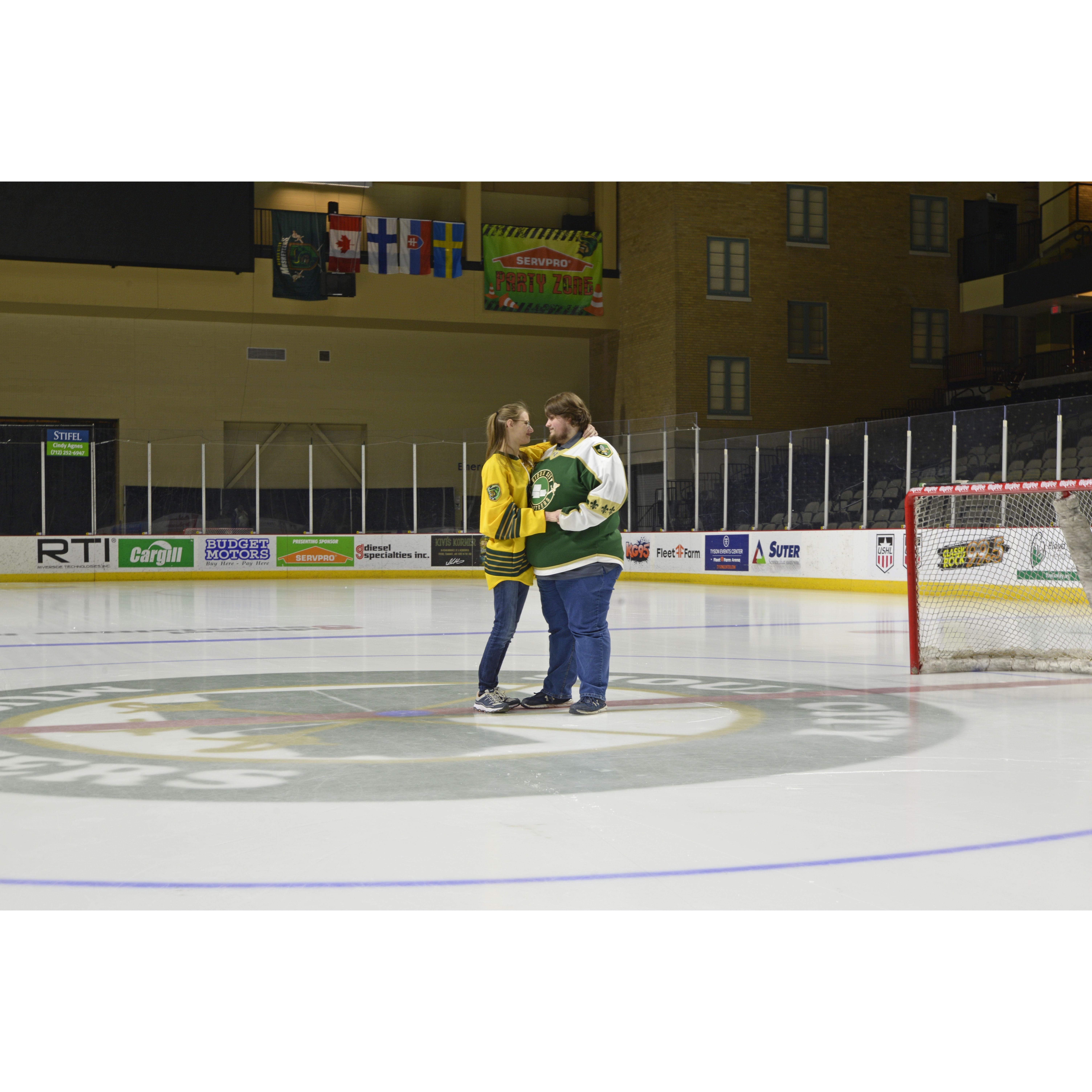 Engagement Photos