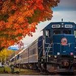 Blue Ridge Scenic Railway