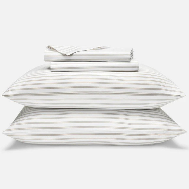 Luxe Sateen Core Sheet Set