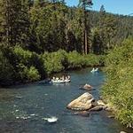 Truckee River Rafting