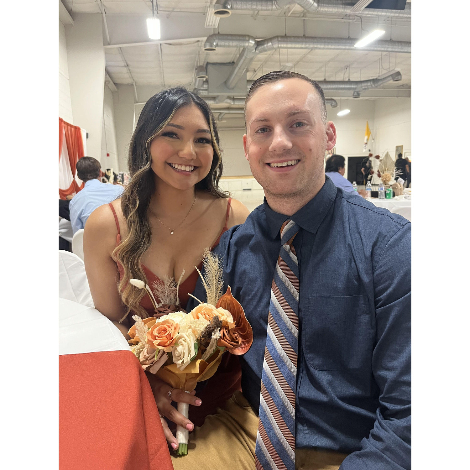 Wedding Pic #1
