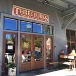 Three Forks Brewery and Restaurant