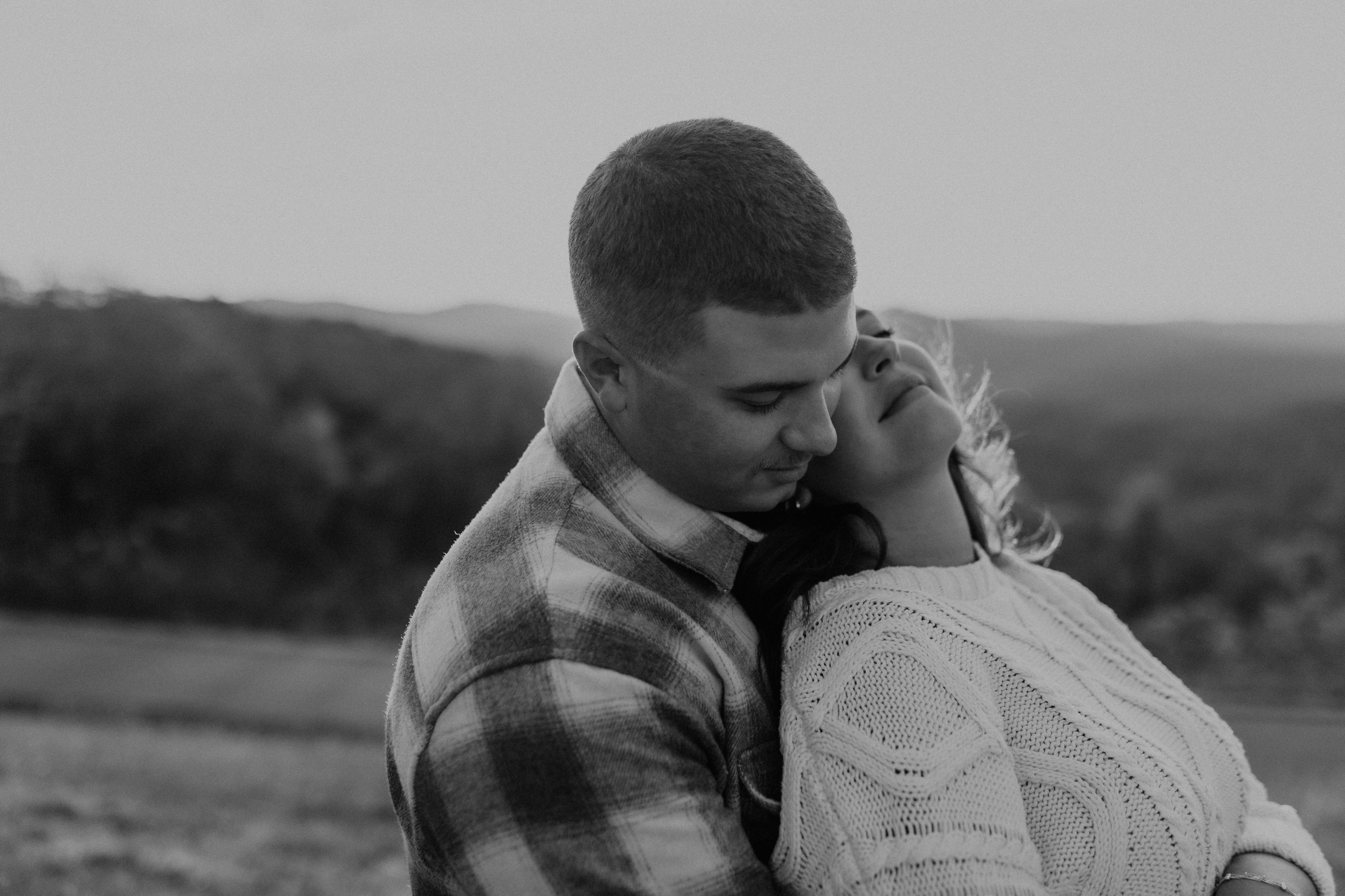 The Wedding Website of Payton Errichetti and Carson Merriman