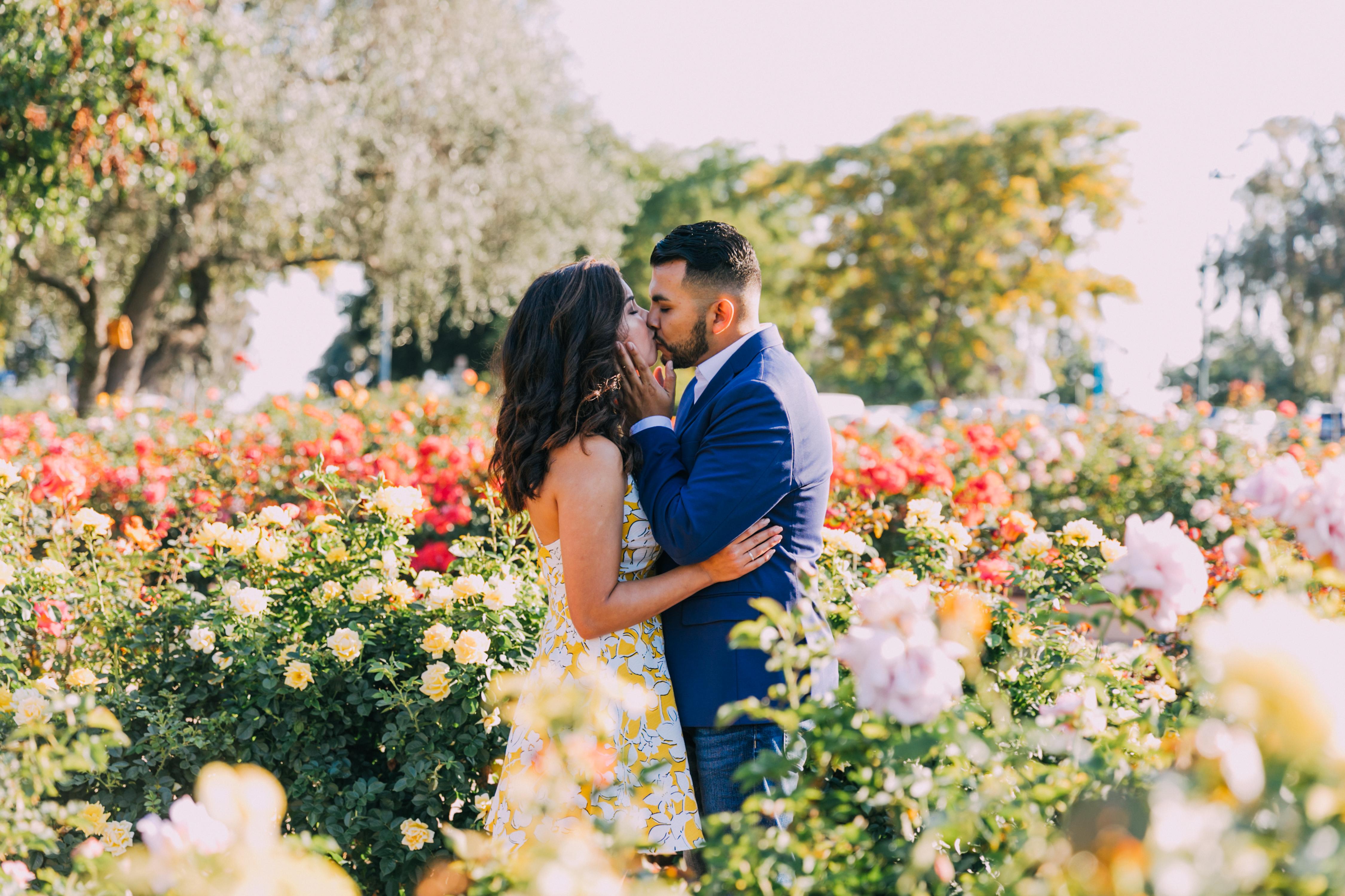 The Wedding Website of Vanessa Ruiz and Carlos Salazar