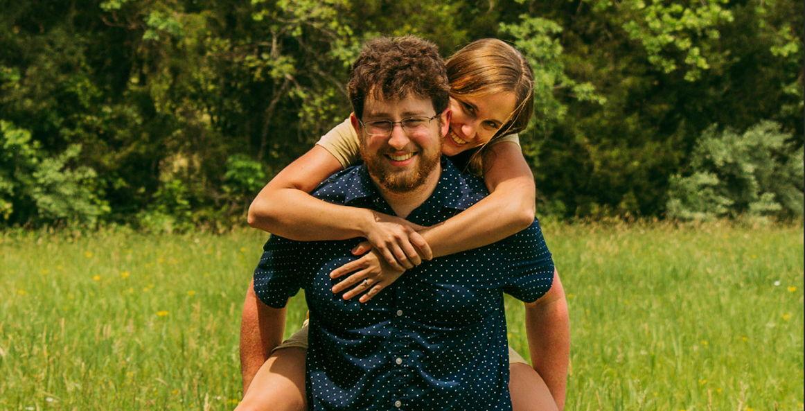 The Wedding Website of Amber Dock and Jeffrey Saulnier