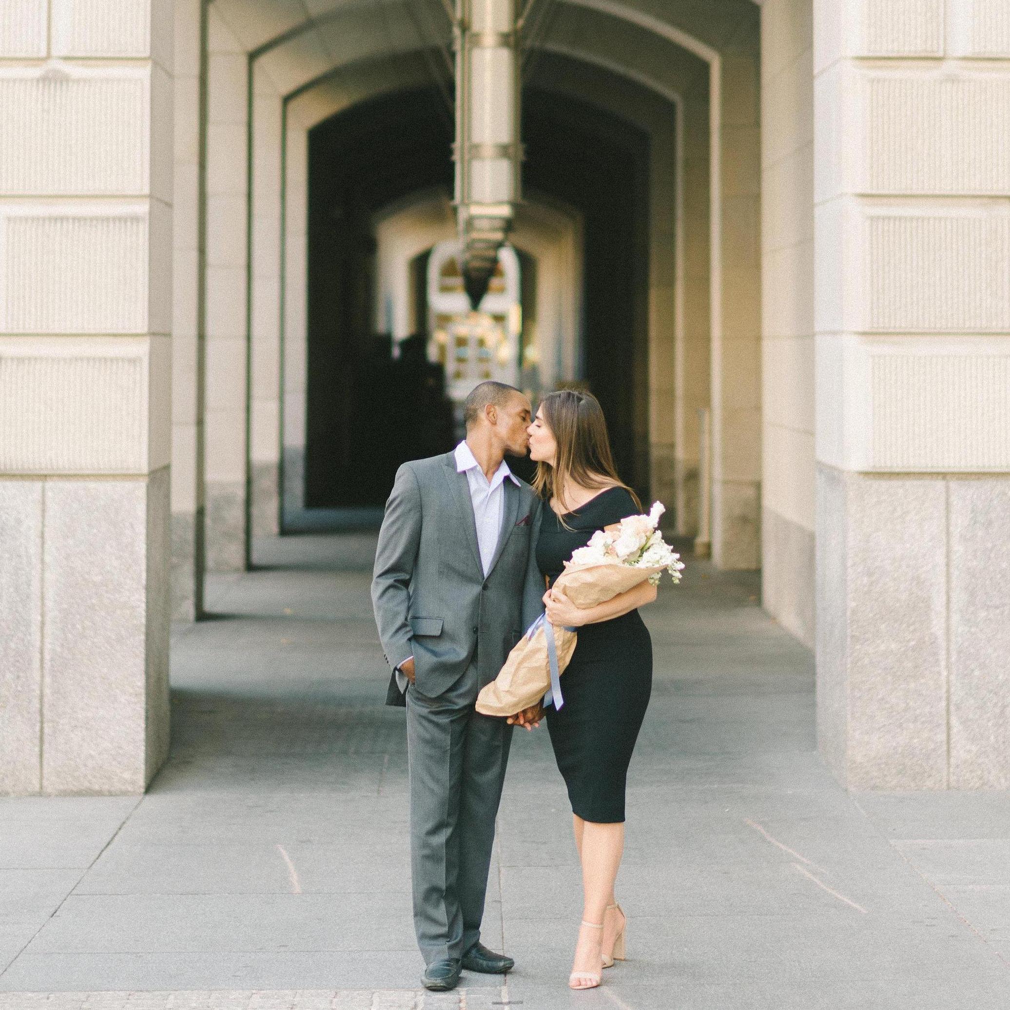 Photo by Elizabeth Fogarty Photography
