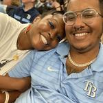 Catch a Rays Game at George M. Steinbrenner Field
