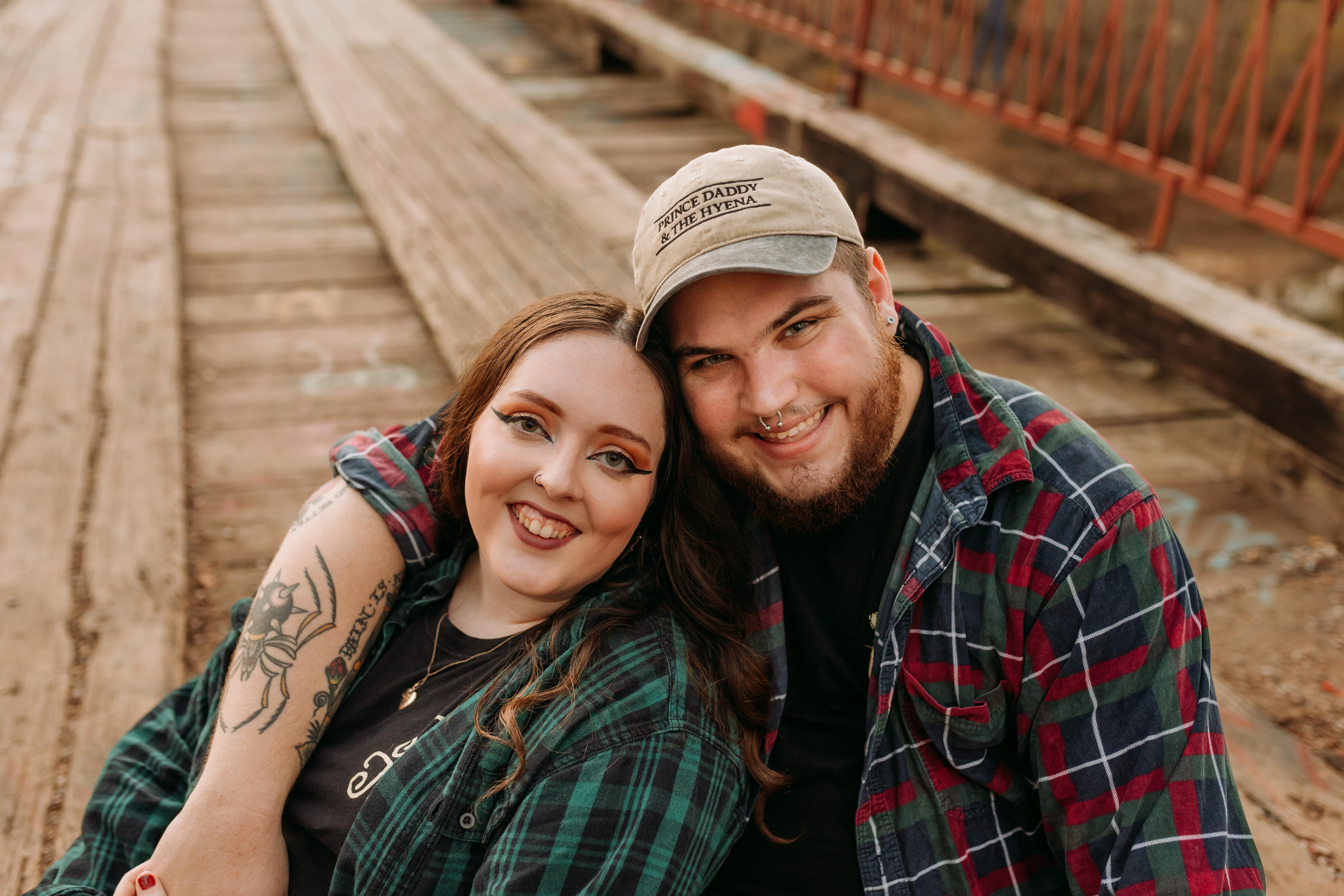 The Wedding Website of Mackayla Barnett and Tylor Shrum