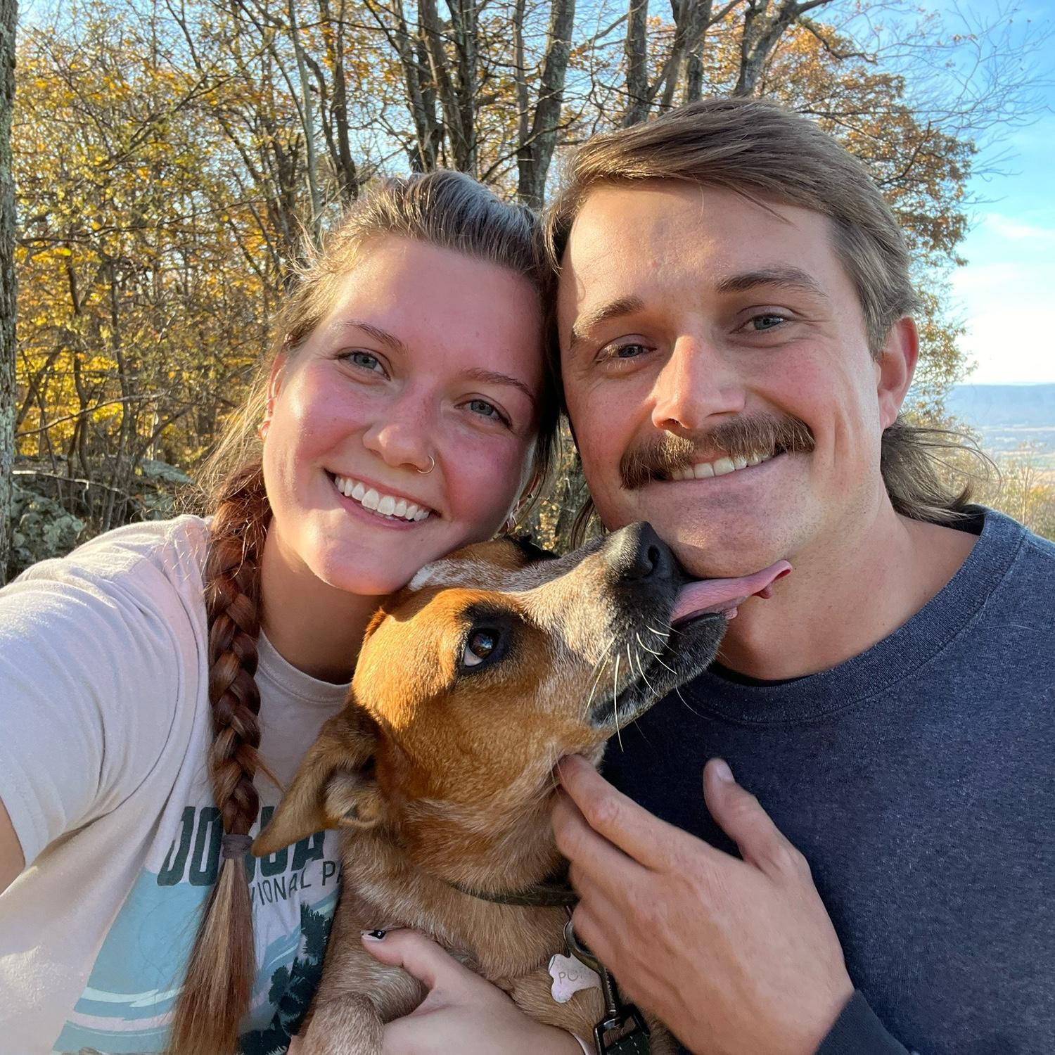 Shenandoah National Park 2022