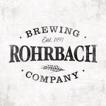 Rohrbach Brewing Co. Railroad Street Beer Hall
