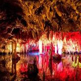 Meramec Caverns