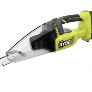RYOBI - ONE+ 18V Cordless Multi-Surface Handheld Vacuum