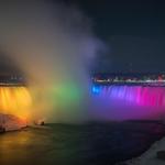 Horseshoe Falls
