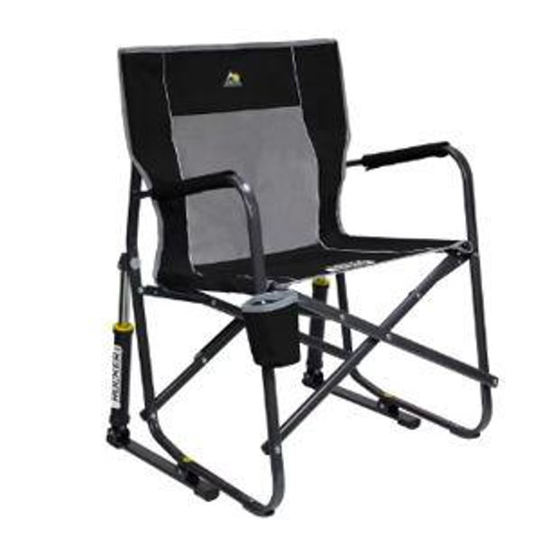 GCI Outdoor Freestyle Rocker Camp Chair