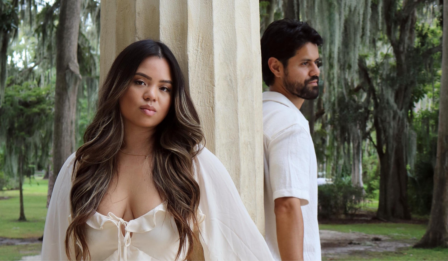 The Wedding Website of Natalie Sophia Yan Perez and Jhesu Miguel Pardo De Figueroa