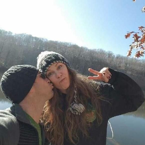 Hiking's our favorite!
