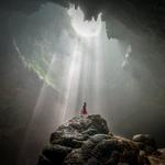 Jomblang Cave