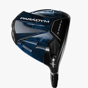 Gaby golf clubs
