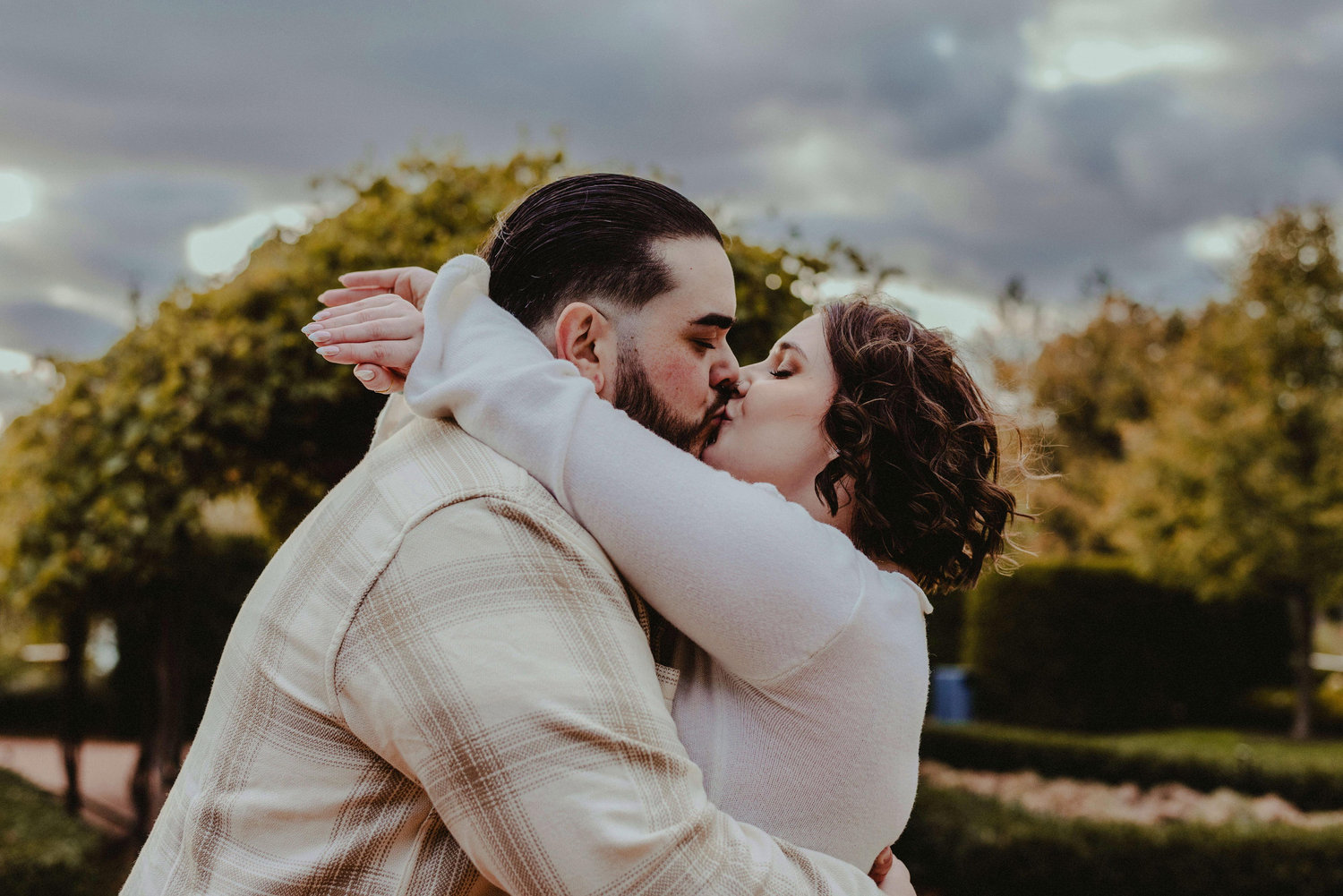 The Wedding Website of Samantha A. Michelli and Antonio H. Acosta