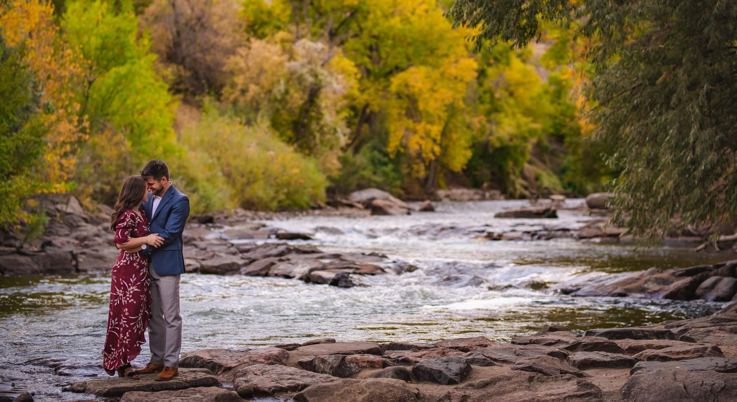 The Wedding Website of Morgan Clennin and Justin Antonson