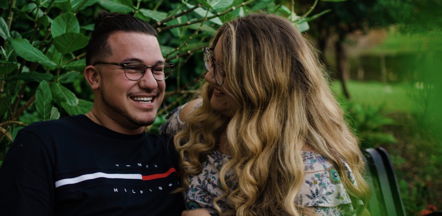 The Wedding Website of Jessica Martinez and Albert Pons