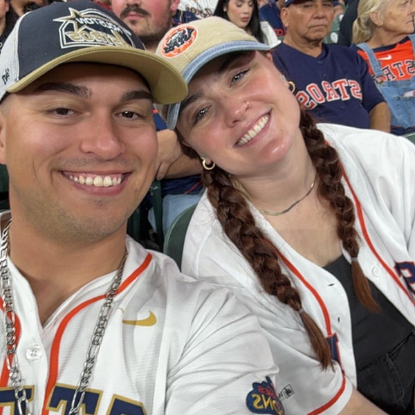 Astros Tickets For Two