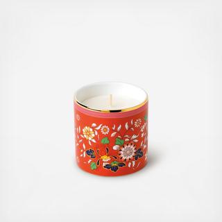 Wonderlust Crimson Jewel Candle
