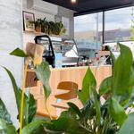Mary Miller Cafe | Brunswick