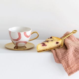 Harmony Good Morning Cup