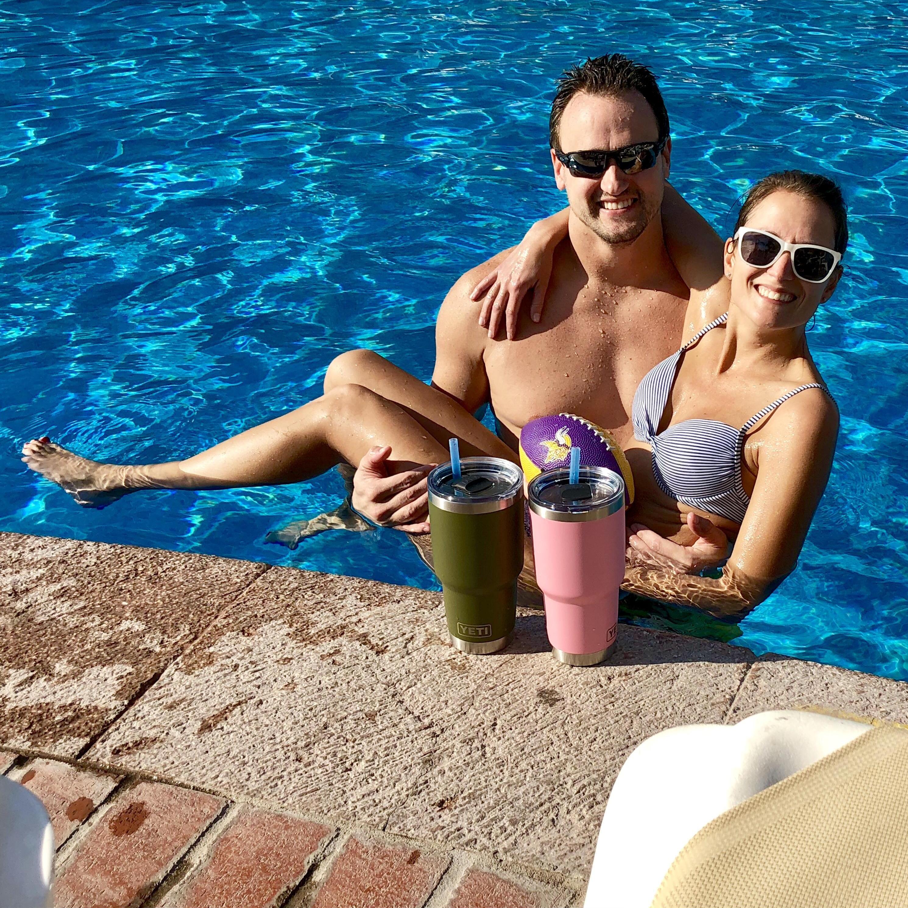 Super fun times in Mexico!!