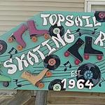 Topsail Beach Skating Rink, seasonal hours