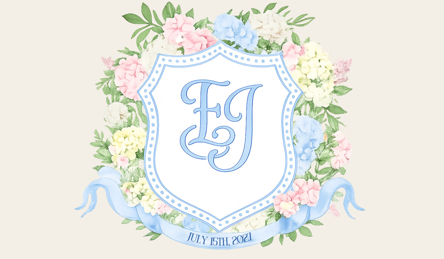 The Wedding Website of Emma Sophie Groomes and Jack James Agnew