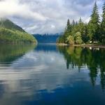 Lake Crescent