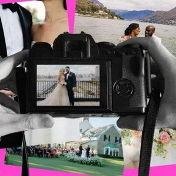 Photographer Fund