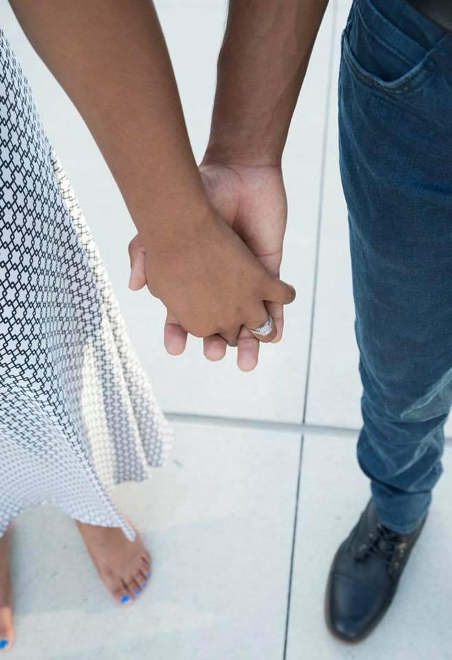 The Wedding Website of Amie Larkins and Anthony Cowell