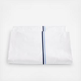 Essex Percale Duvet Cover