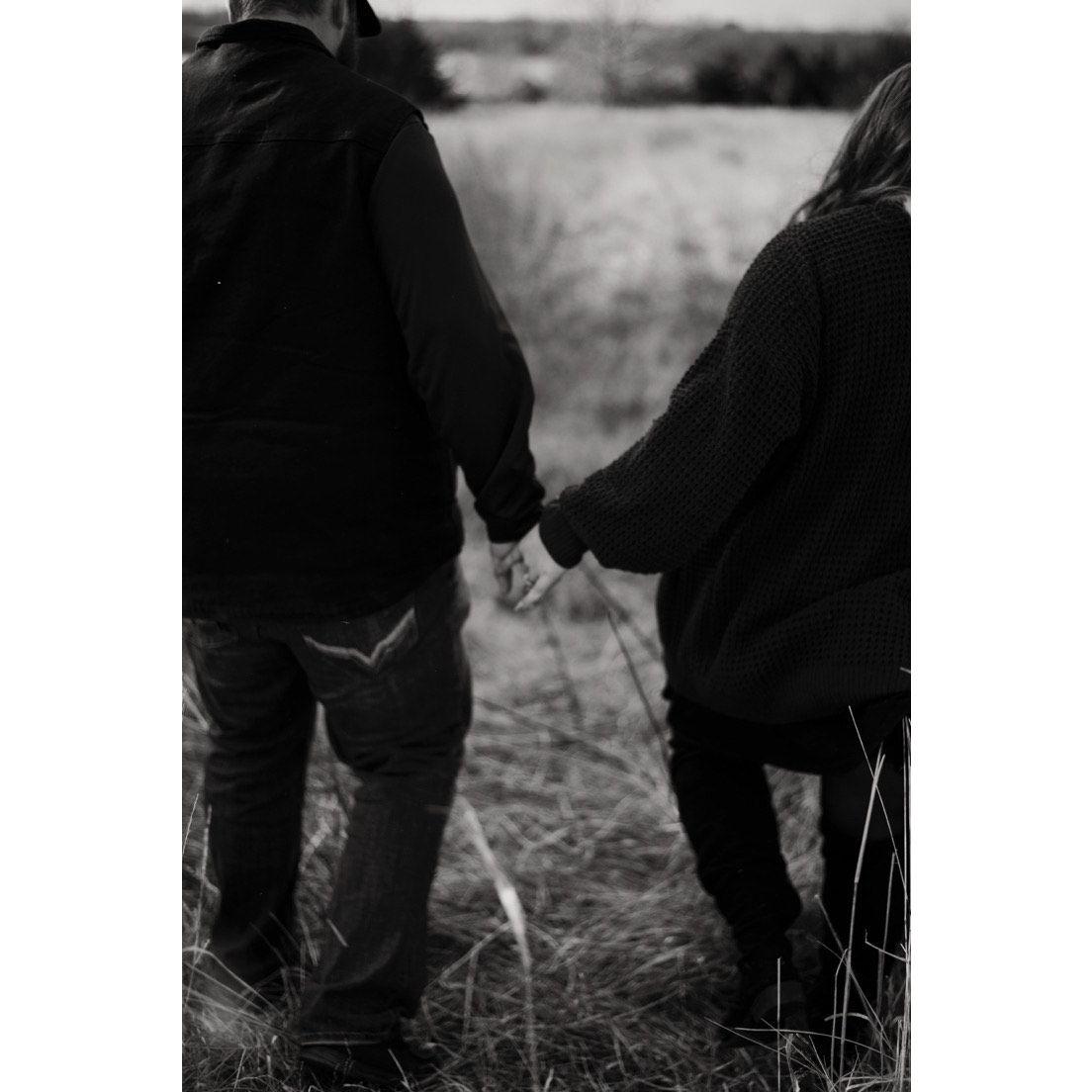 The Start of our FOREVER