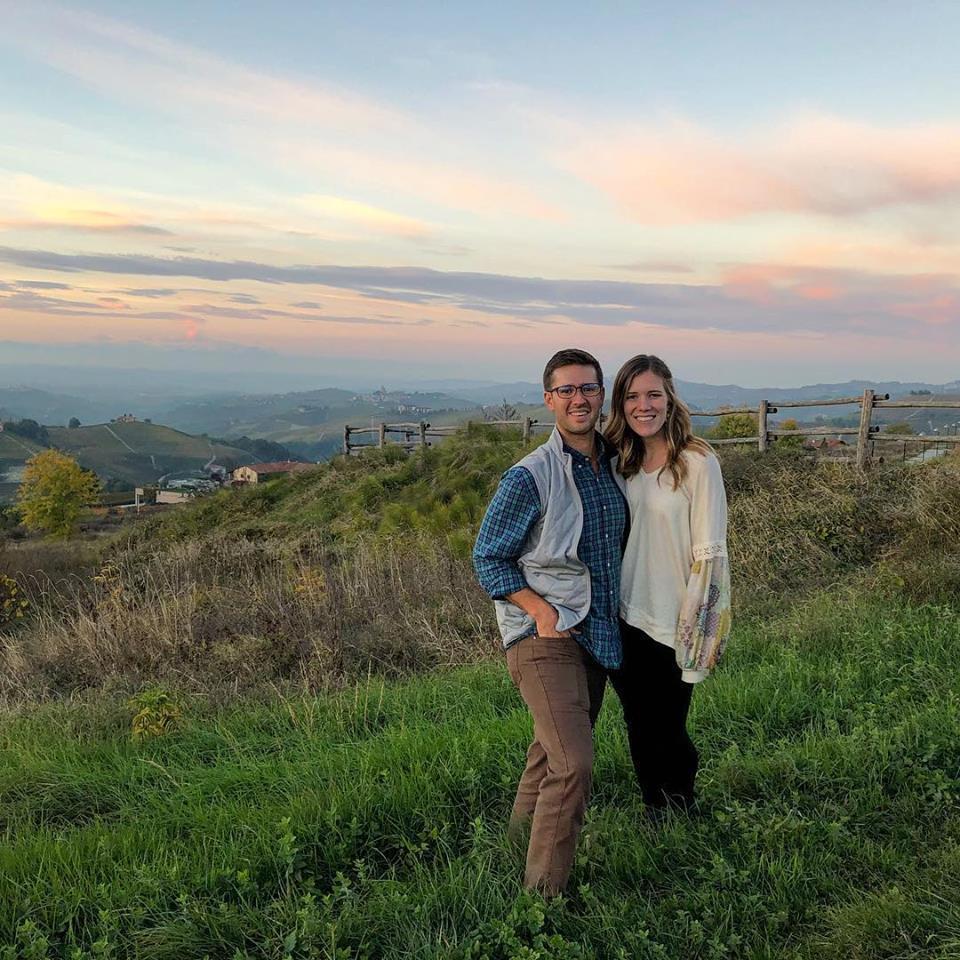 Our favorite trip to date: Piedmont Region in Italy <3