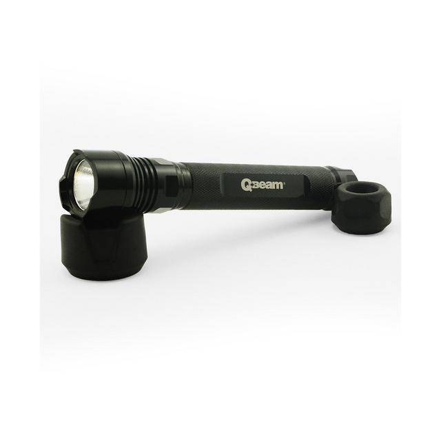 Q-Beam Tactical 70 Aluminum Flashlight