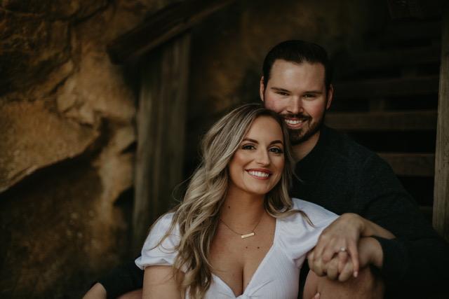 The Wedding Website of Gretchen Hiler and Patrick Lynch
