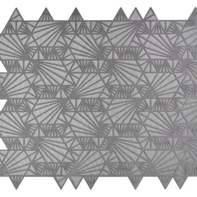 Magen David - Challah Cover